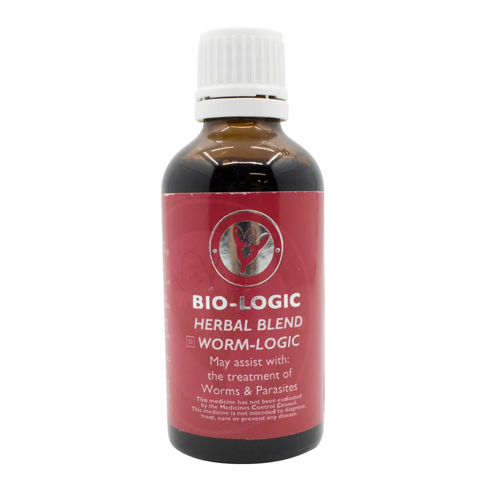 Phyto Force - Worm-logic 50ml