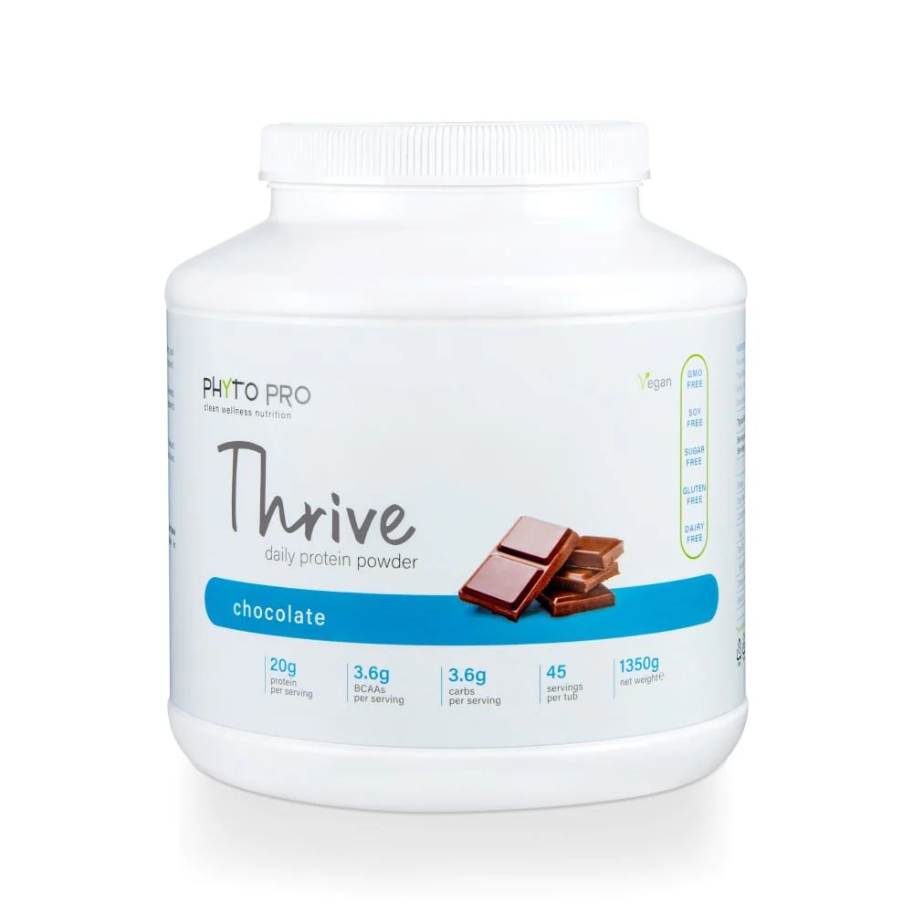 Phyto Pro - Thrive Chocolate 1350g