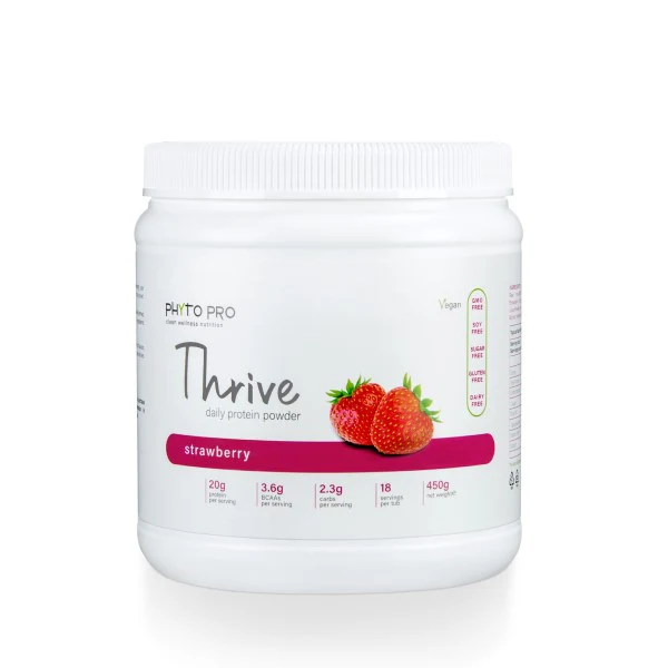 Phyto Pro - Thrive Strawberry 25g - Image 3