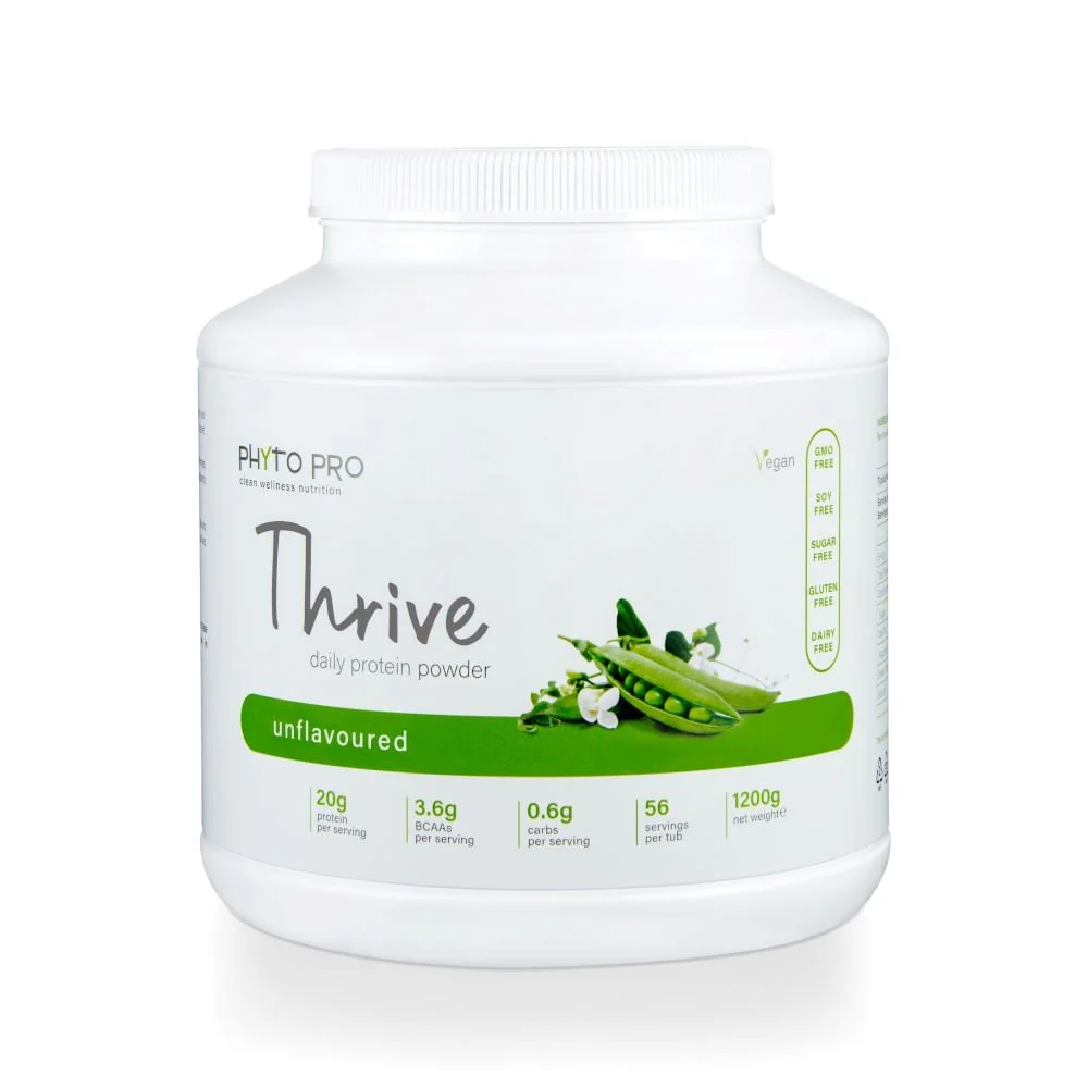 Phyto Pro - Thrive Unflavoured 400g