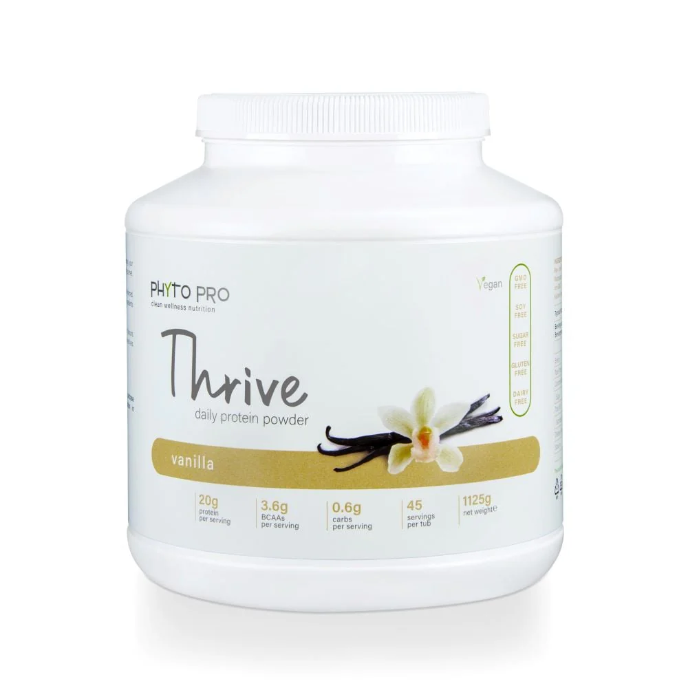 Phyto Pro - Thrive Vanilla 1125g