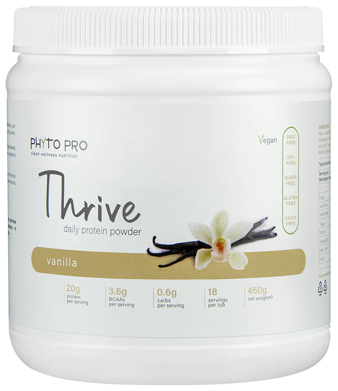 Phyto Pro - Thrive Vanilla 1125g - Image 2