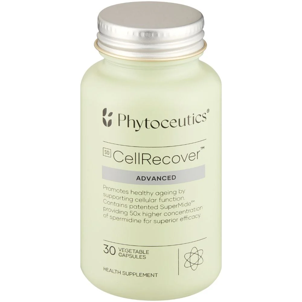 Phytoceutics - CellRecover™ Advanced 30s - Image 2