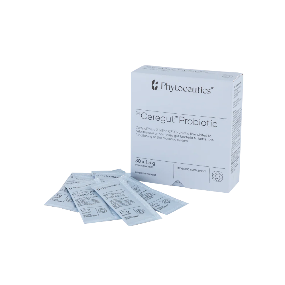 Phytoceutics - Ceregut Probiotics 30s - Image 2