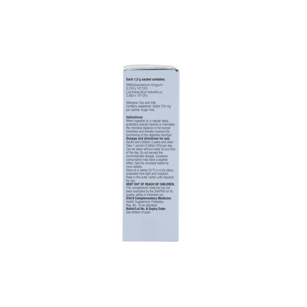 Phytoceutics - Ceregut Probiotics 30s - Image 3