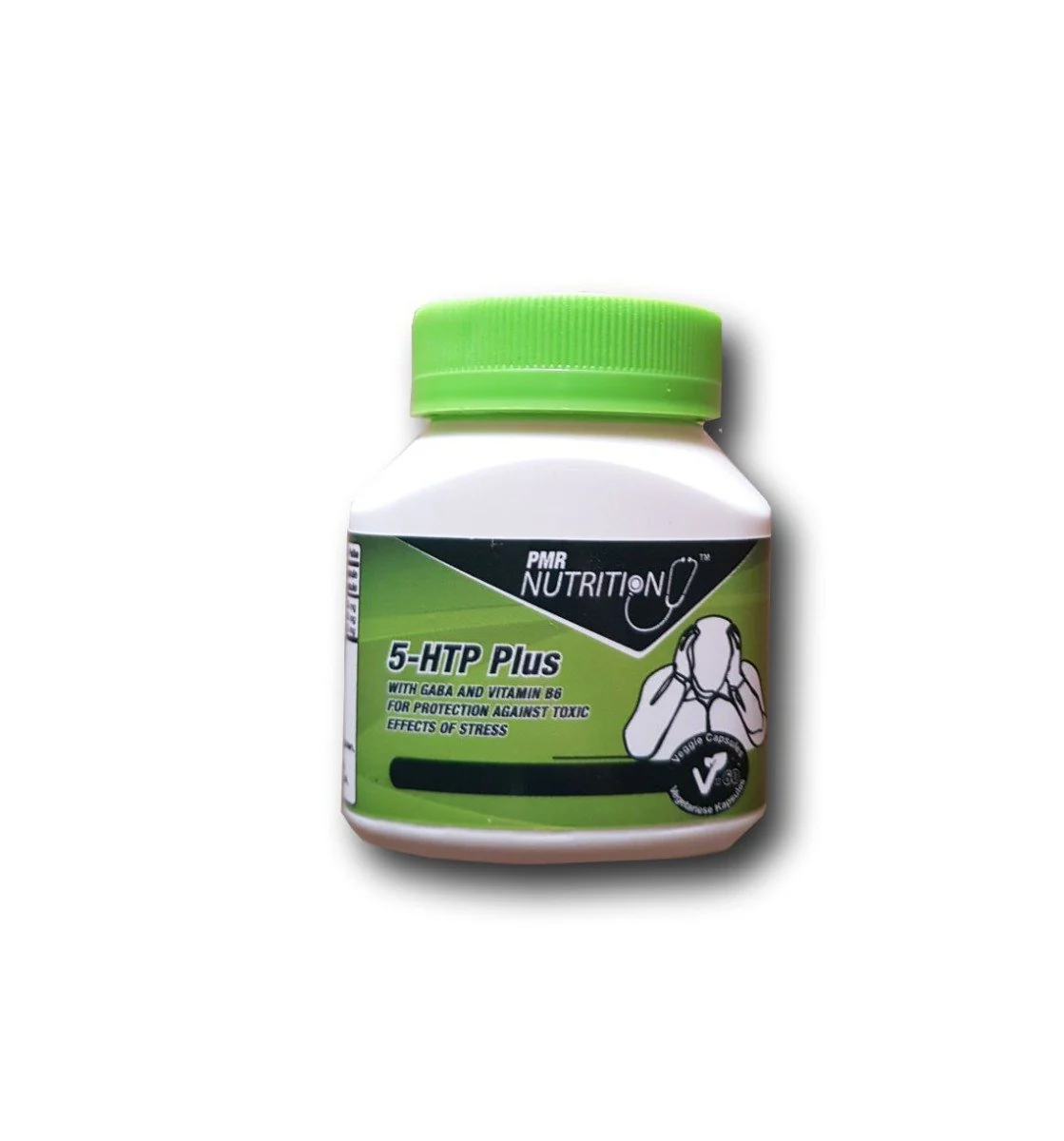 PMR - 5HTP Plus 60s