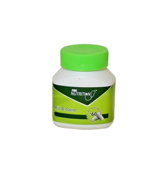 PMR - Kill A Germ 60s