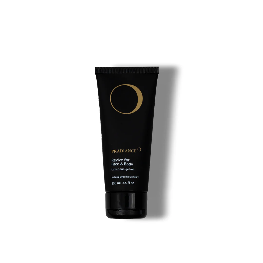 Pradiance - Revive Gel 100ml