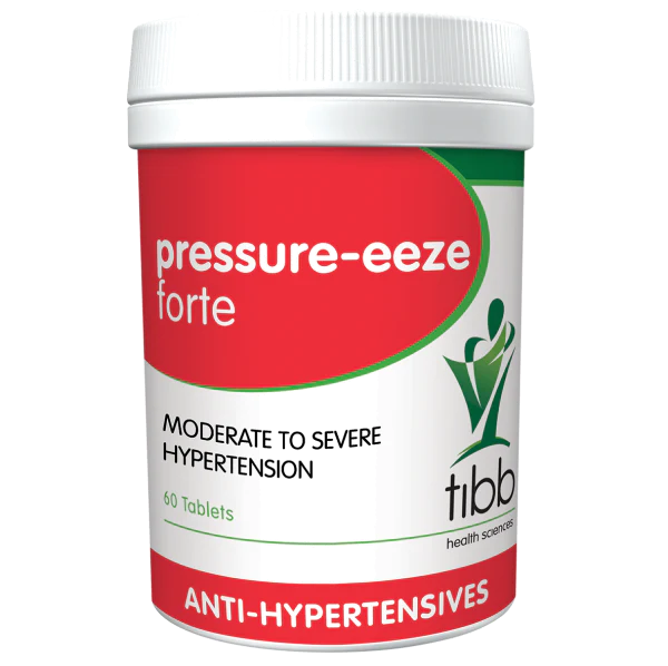 Tibb - Pressure-Eeze Forte 60s