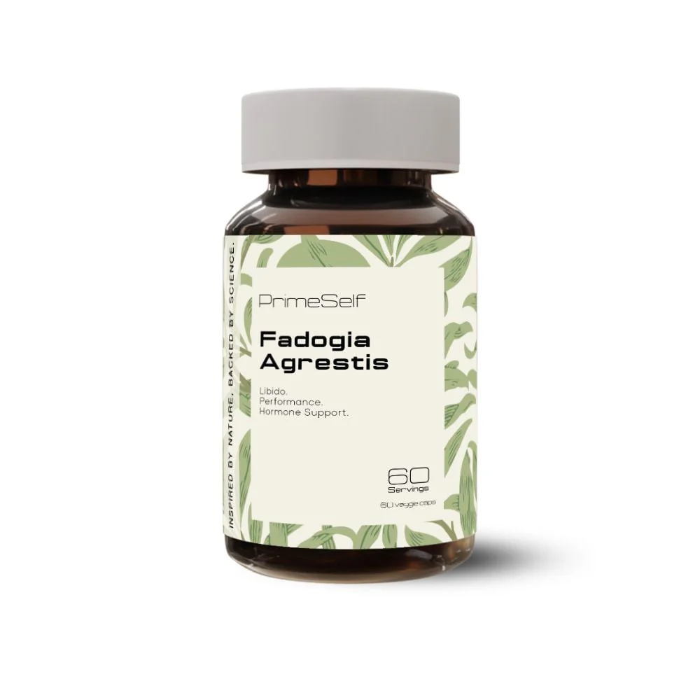 PrimeSelf - Fadogia 60s