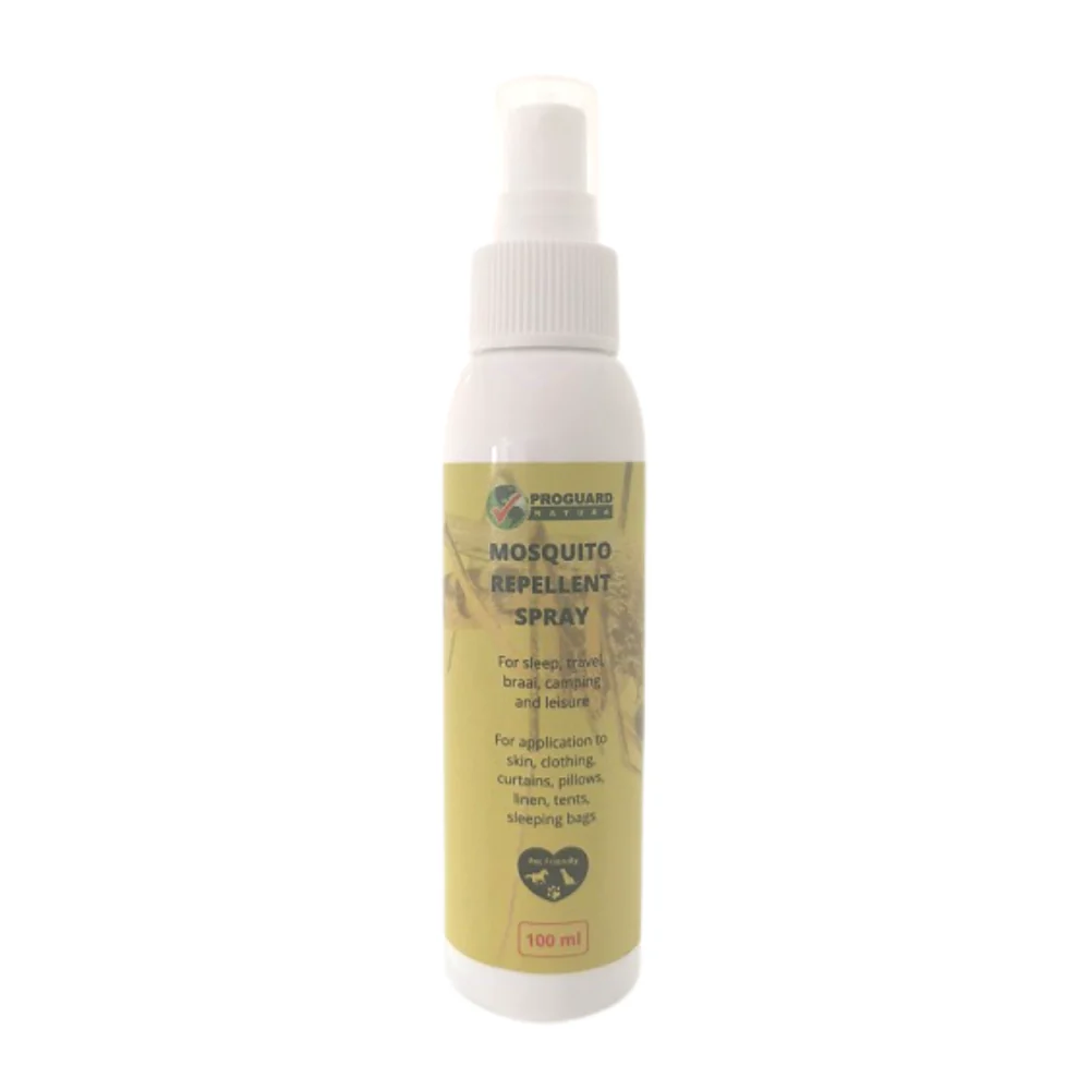 Proguard Natura - Mosquito Repellent Spray 100ml