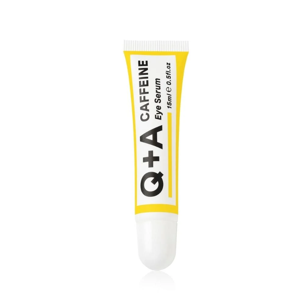 Q & A - Caffeine Eye Serum 15ml - Image 2