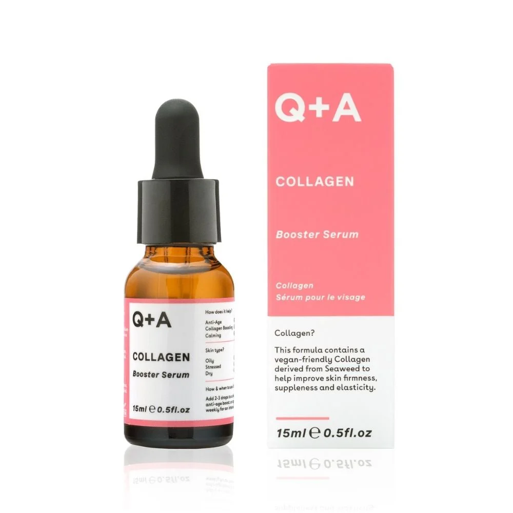 Q & A - Collagen Booster Serum 15ml - Image 2