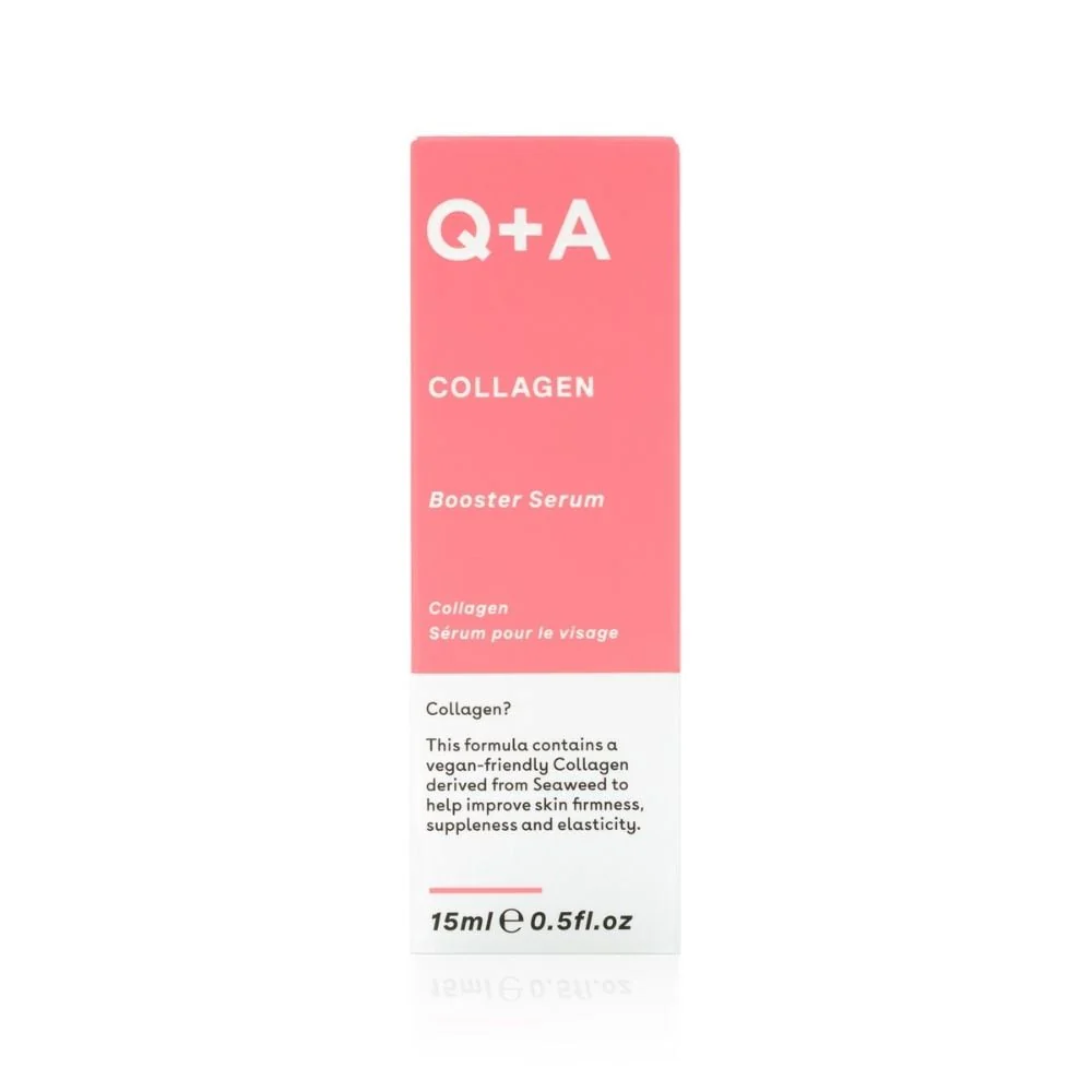Q & A - Collagen Booster Serum 15ml - Image 4