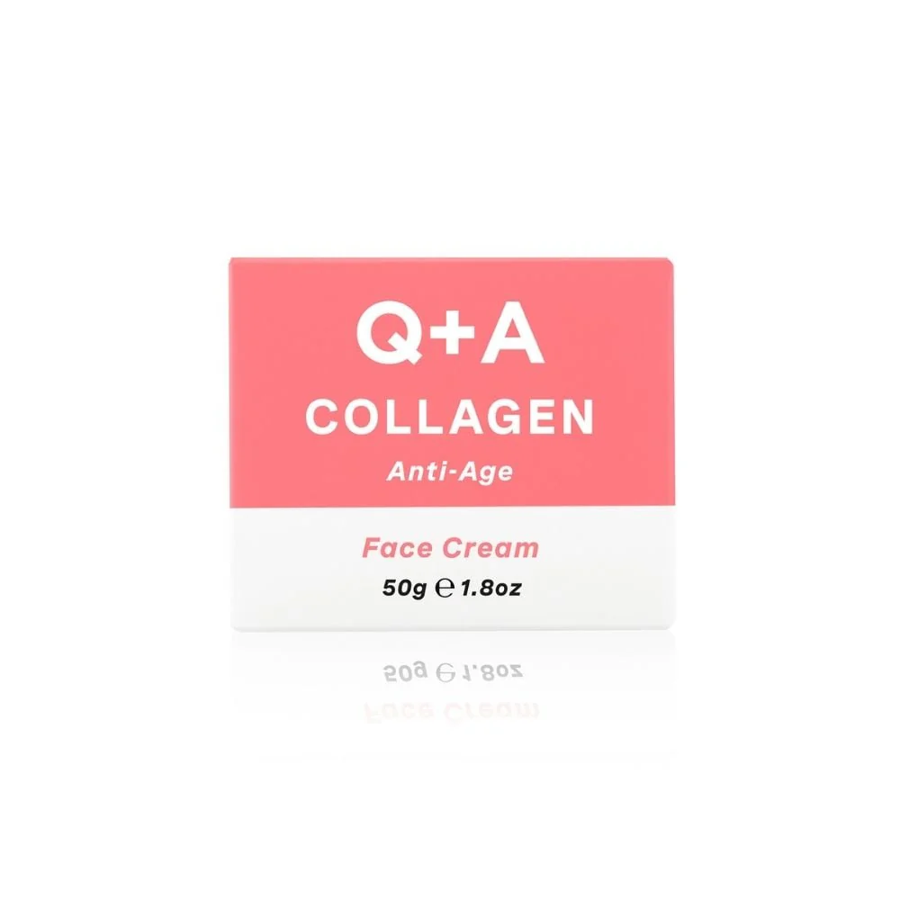 Q & A - Collagen Face Cream 50g - Image 4