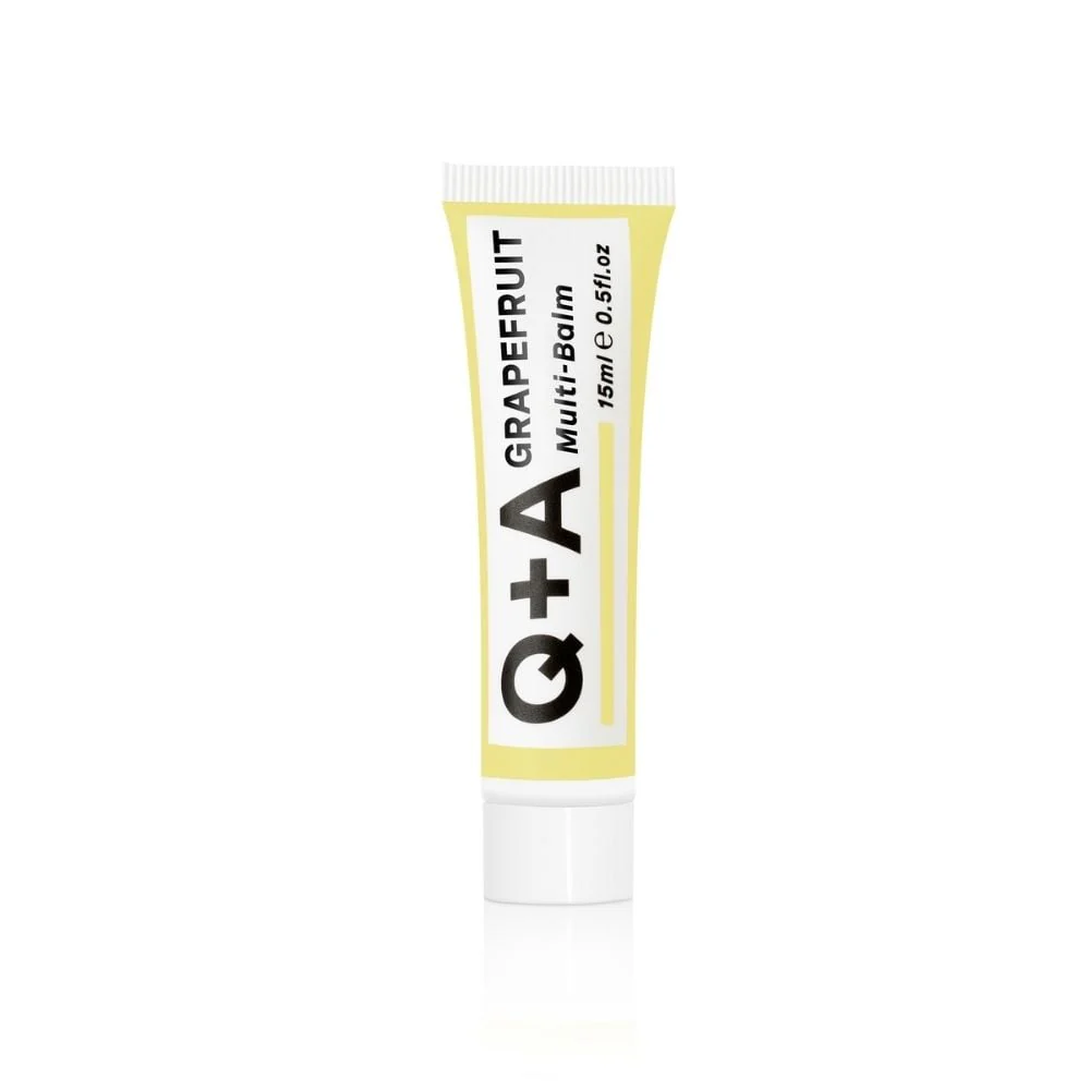 Q & A - Grapefruit Multi-Balm 15ml - Image 2