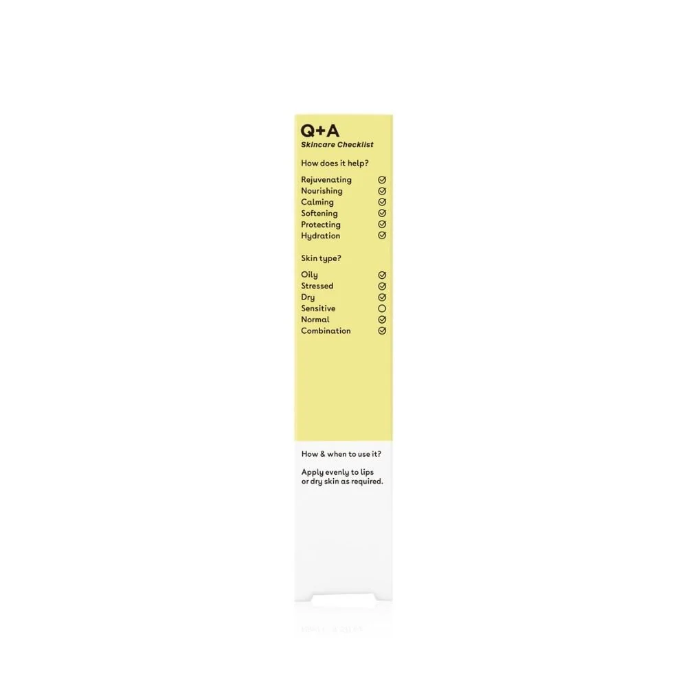 Q & A - Grapefruit Multi-Balm 15ml - Image 3