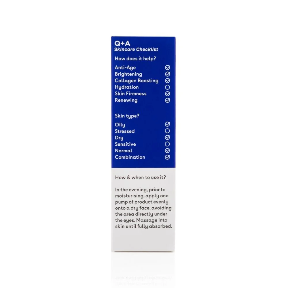 Q & A - Retinol 0.2% Serum 30ml - Image 3