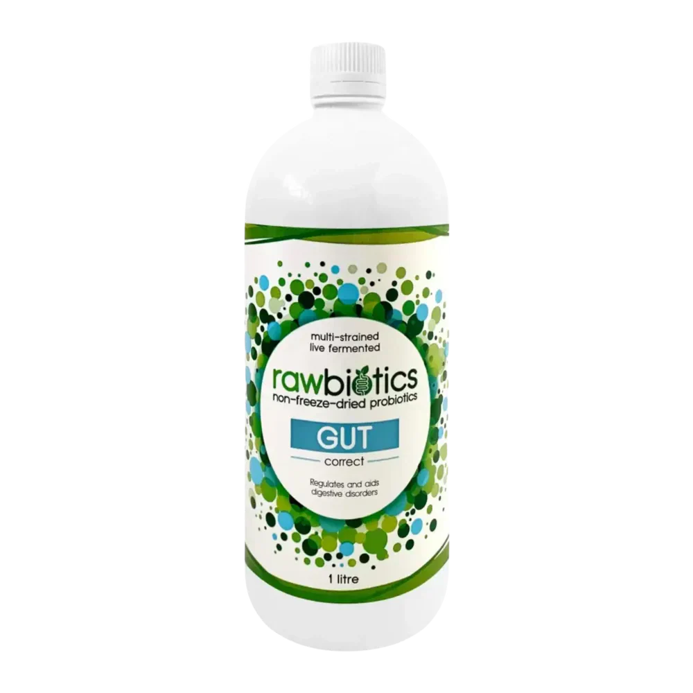 Rawbiotics - Gut 1L