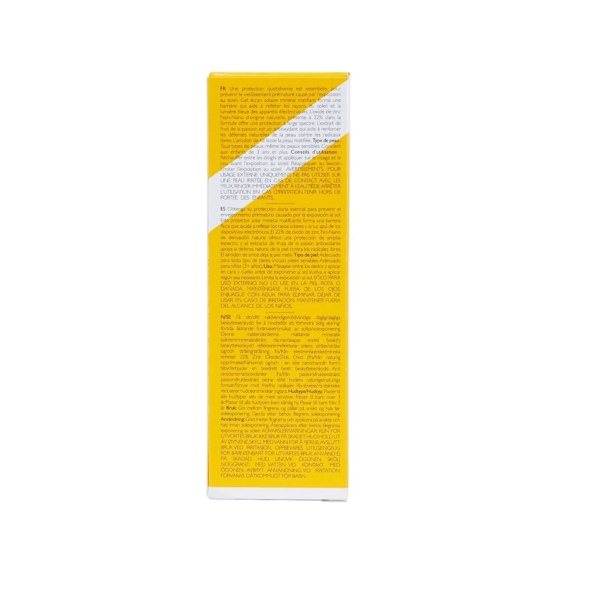 Ren - Clean Screen Mineral Spf Vegan 50ml - Image 3