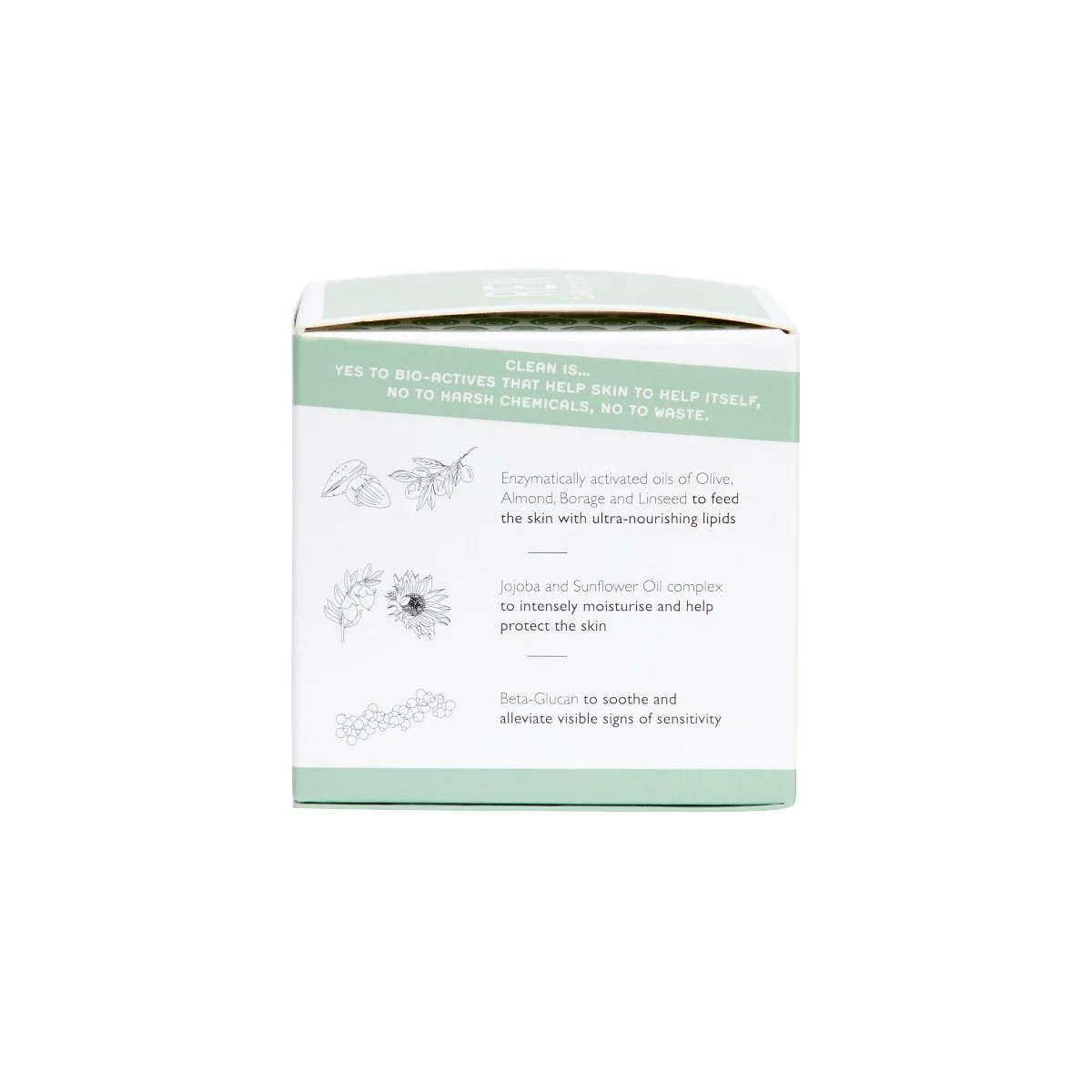 Ren - Overnight Recovery Balm 30ml - Image 3
