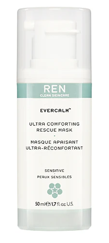 Ren - Ultra Comforting Rescue Mask 50ml