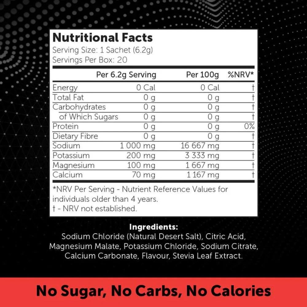 REVIVE - Daily Electrolytes Mix 1 Variety 20s - Image 2