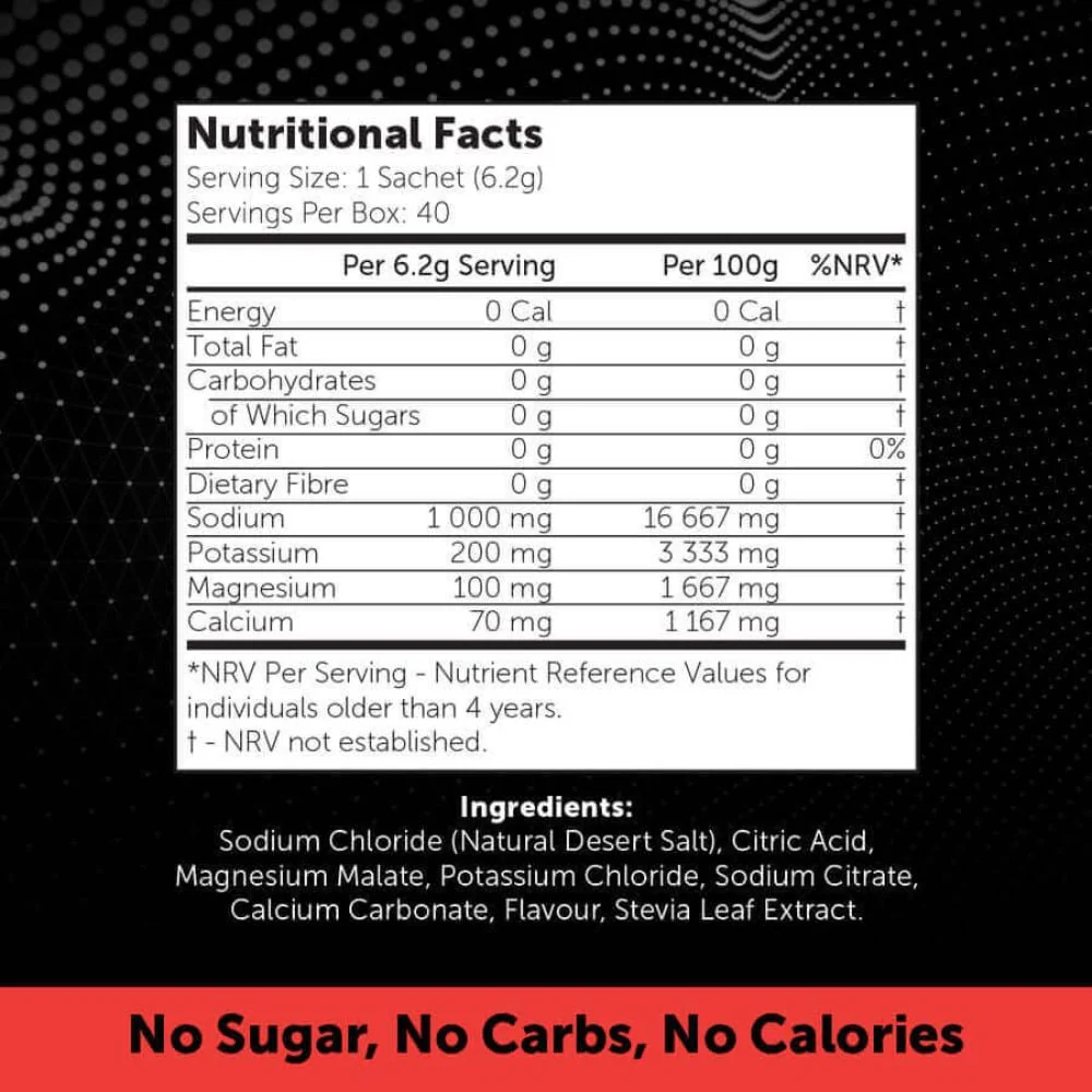 REVIVE - Daily Electrolytes Mix 1 Variety 40s - Image 2