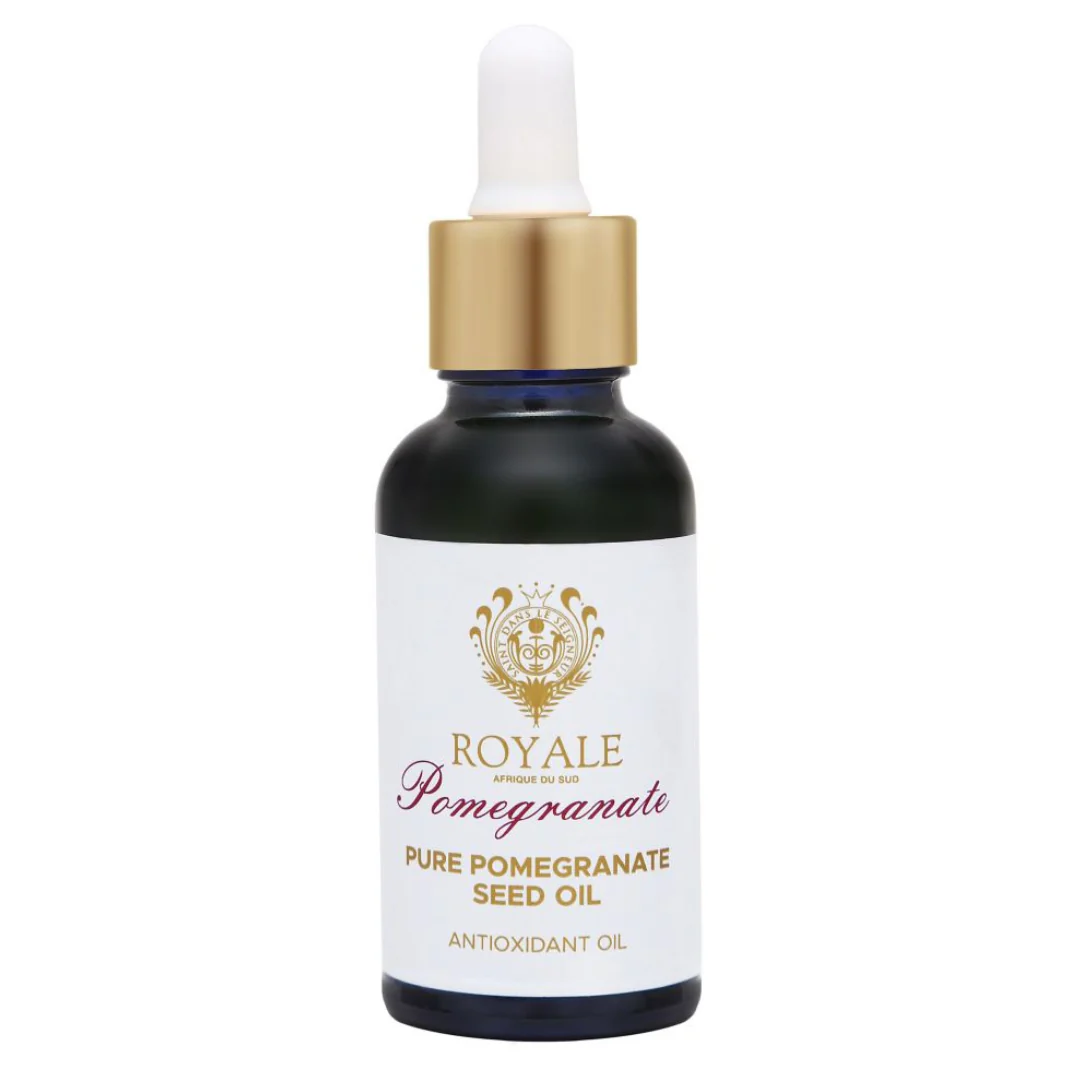 Royale SA - Pure Pomegranate Seed Oil Allergic Skin 30ml