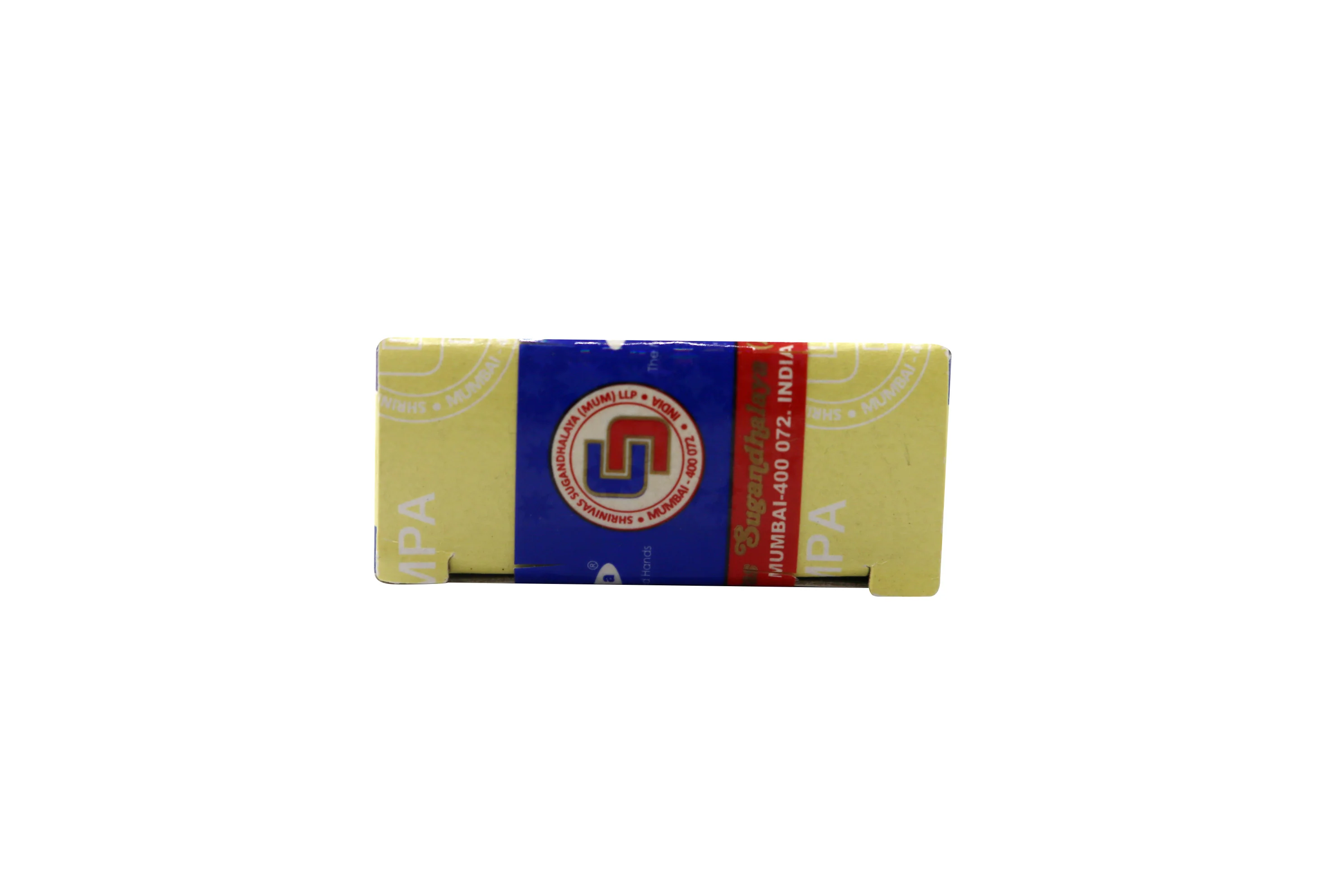 Satya Sai Baba - Incense California White Sage 15g - Image 2