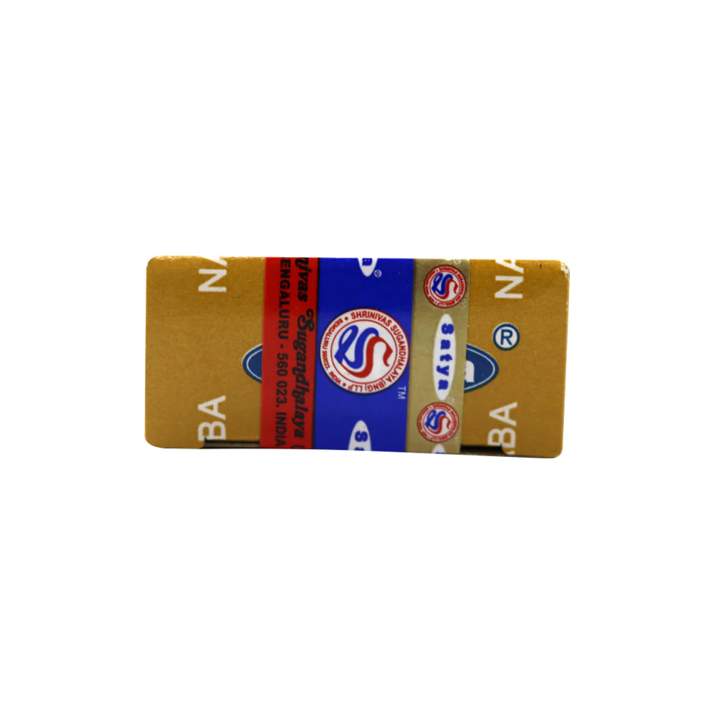 Satya Sai Baba - Incense Myrrh 15g - Image 2
