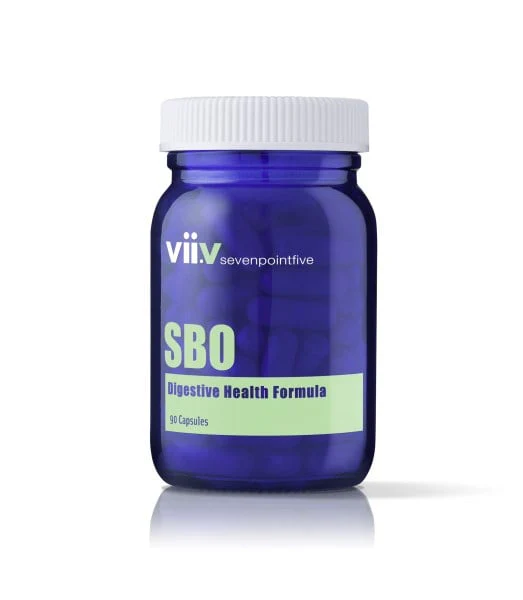 Sevenpointfive - SBO 90s