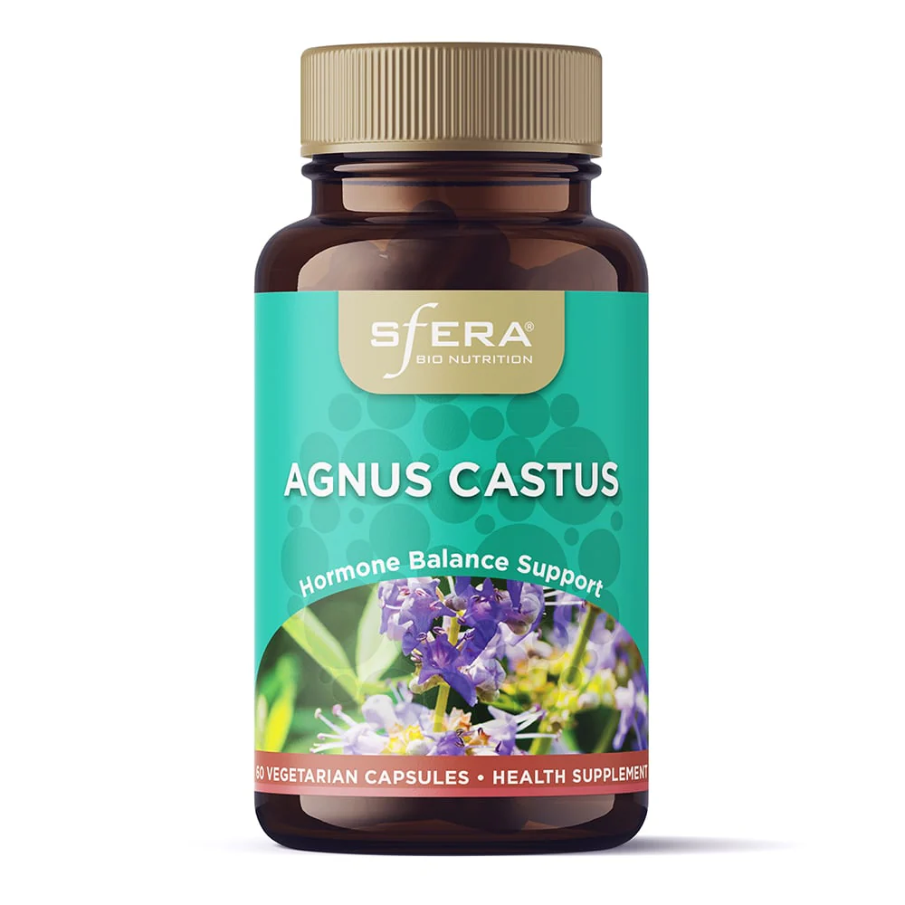 Sfera - Agnus Castus 60s