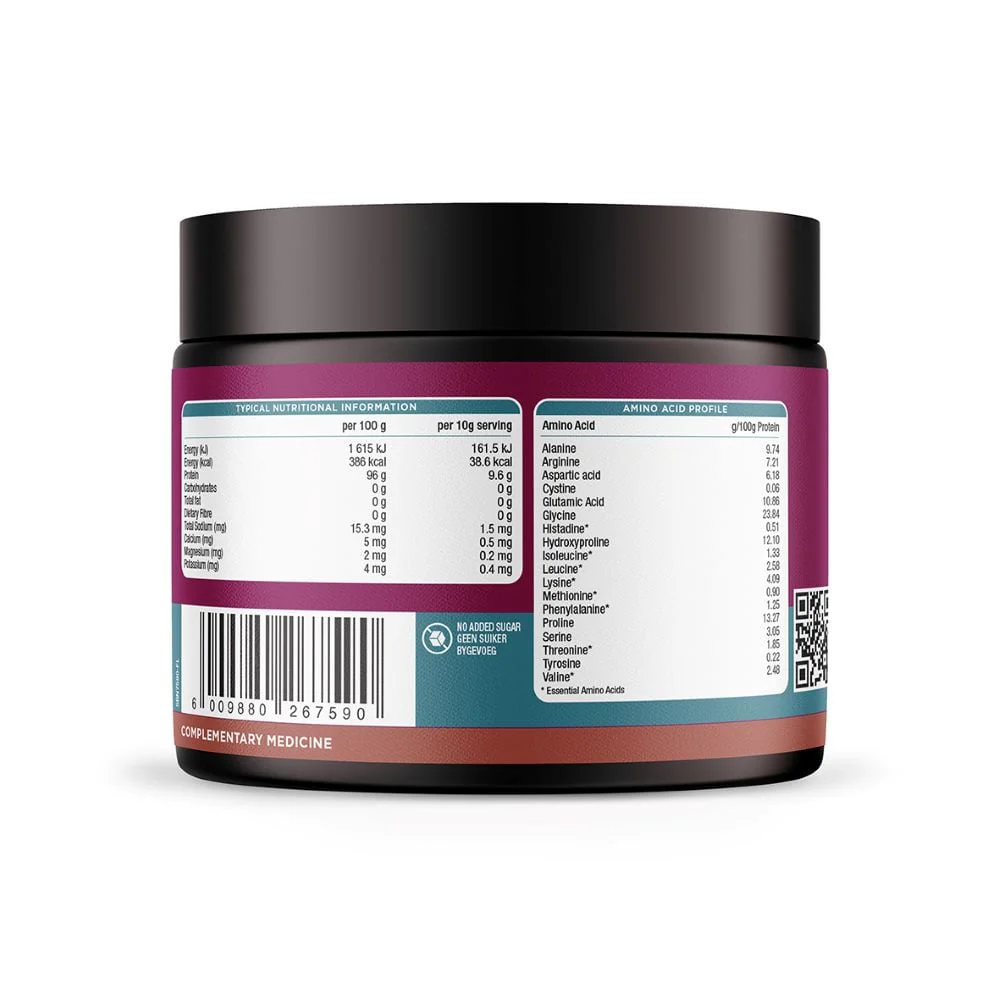Sfera - Bovine Collagen 350g - Image 3