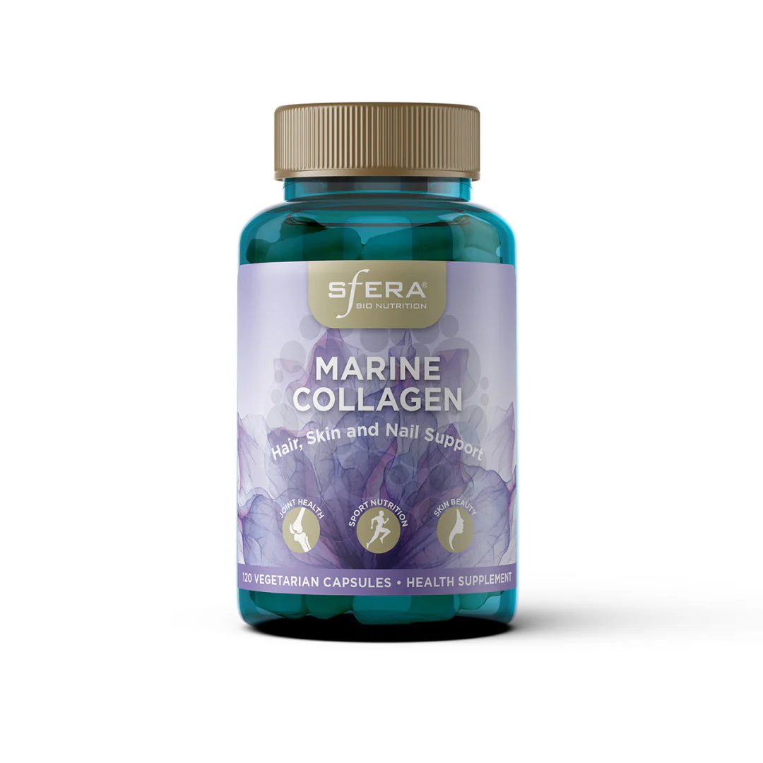 Sfera - Marine Collagen 120s - Image 2