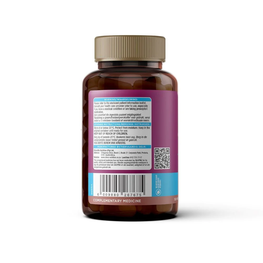 Sfera - Marine Collagen 120s - Image 4