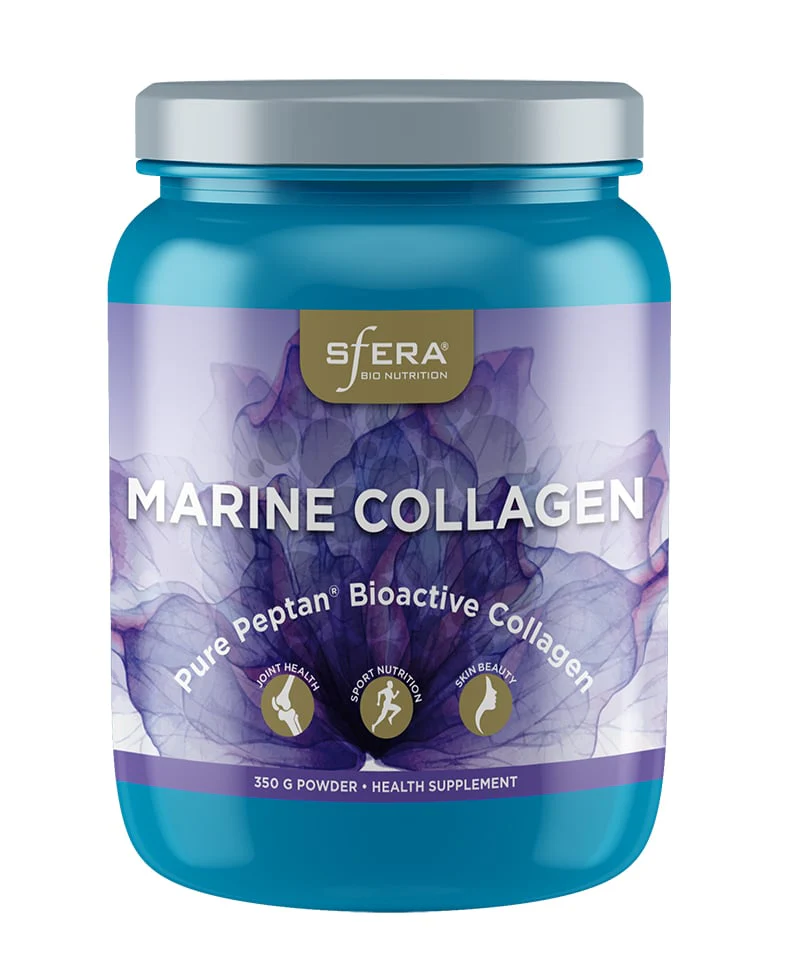 Sfera - Marine Collagen 350g - Image 2