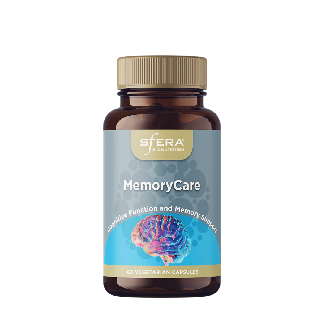 Sfera - MemoryCare 60s