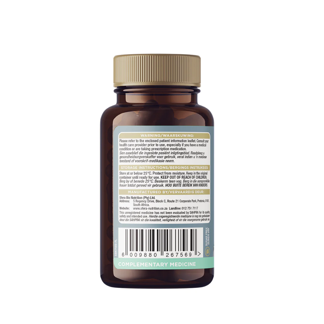 Sfera - Quercetin Complex 60s - Image 3