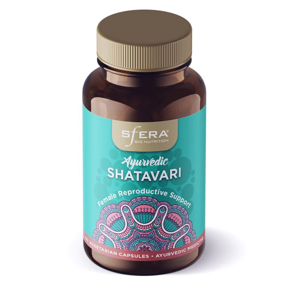 Sfera - Shatavari 60s - Image 3