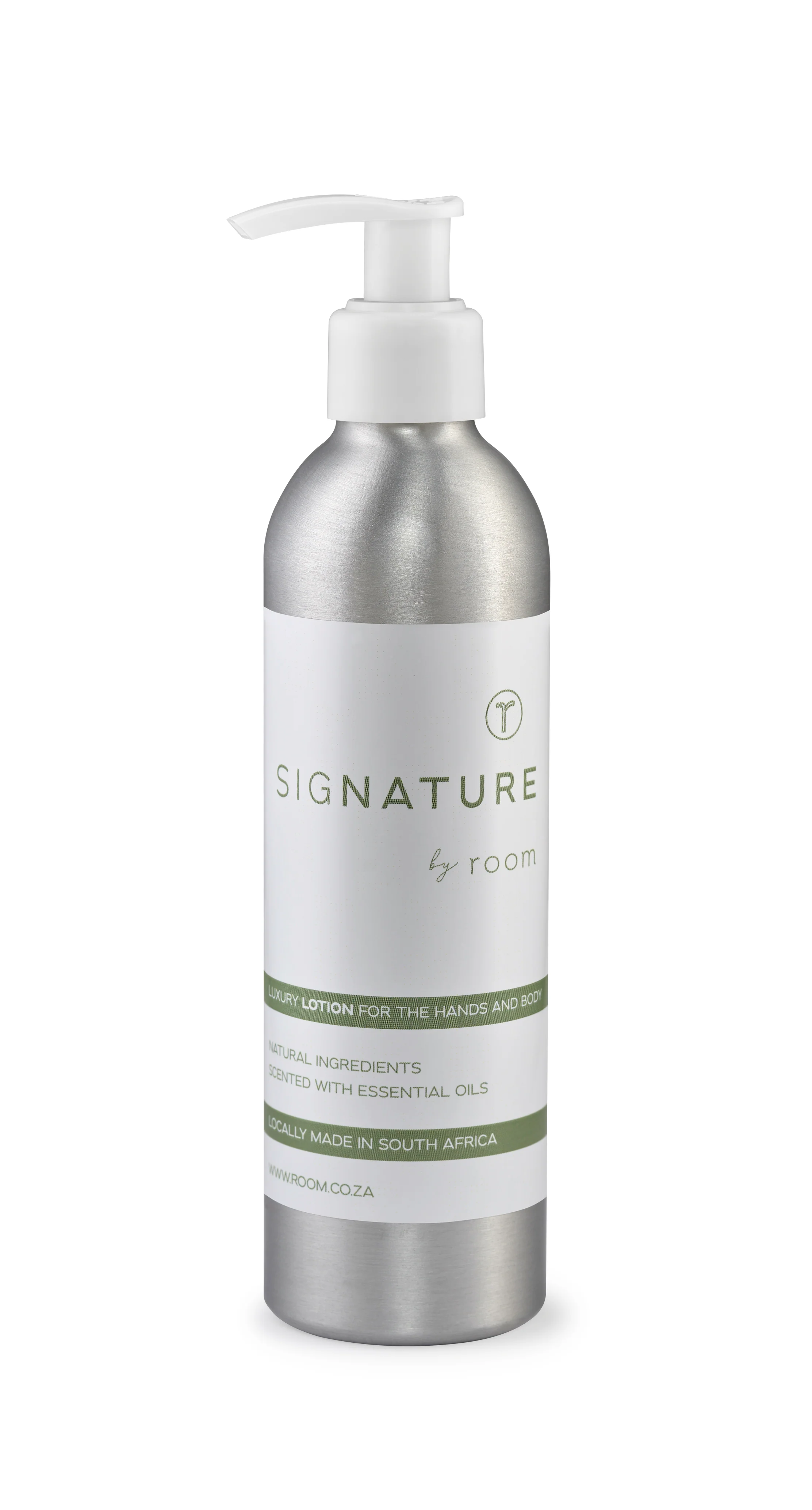 SigNATURE - Hand & Body Lotion 250ml