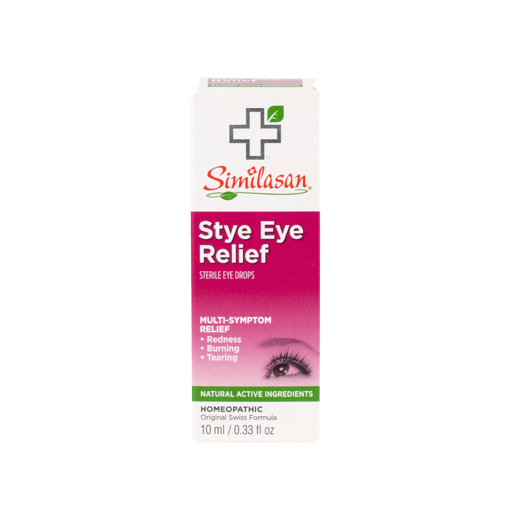 Similasan - Stye Eye Relief 10ml