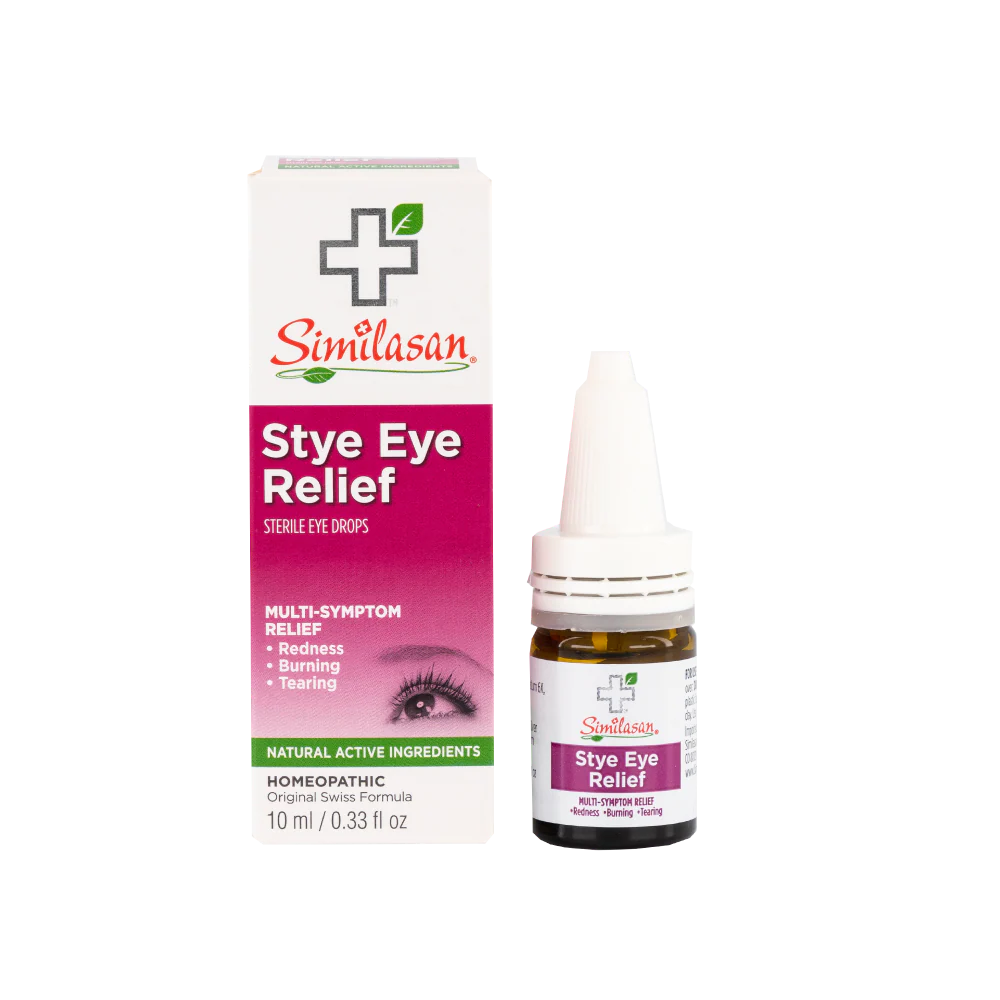 Similasan - Stye Eye Relief 10ml - Image 2