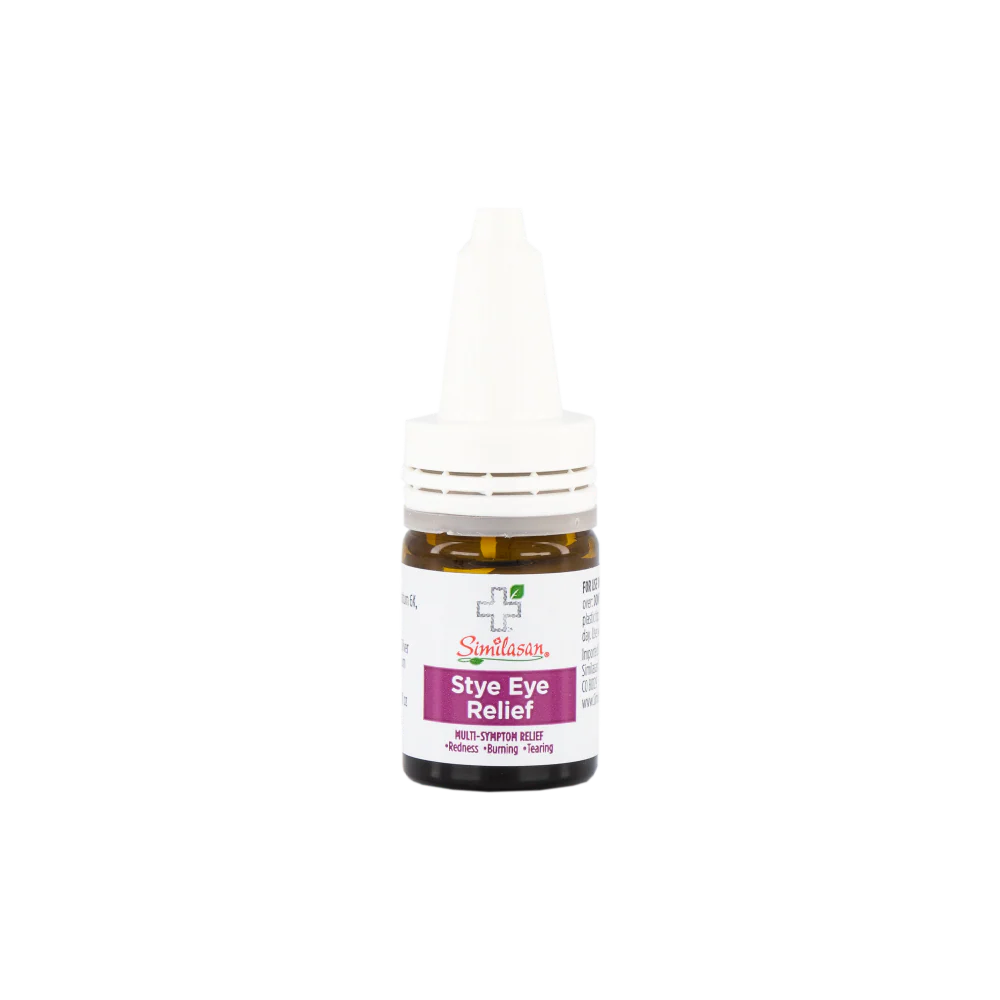Similasan - Stye Eye Relief 10ml - Image 4