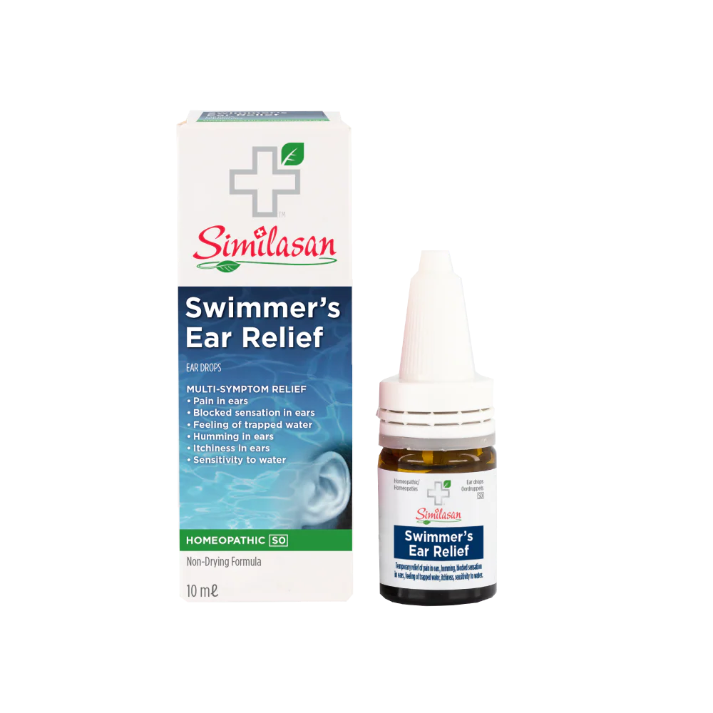 Similasan - Swimmer's Ear 10ml