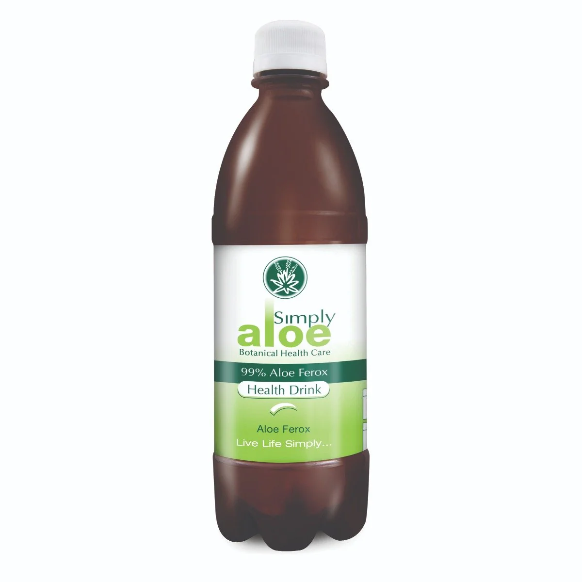Simply Aloe - Health Drink 500ml - Image 2