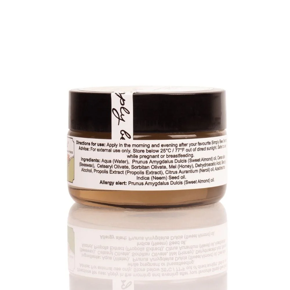Simply Bee - Anti-Age Cream 50ml - Image 3