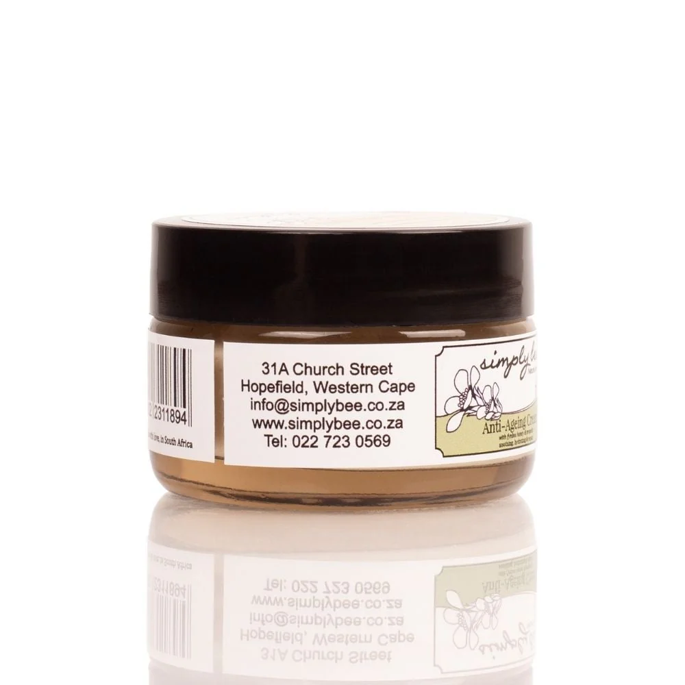 Simply Bee - Anti-Age Cream 50ml - Image 4