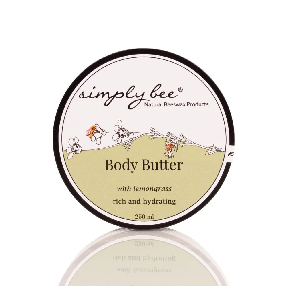 Simply Bee - Body Butter 250ml