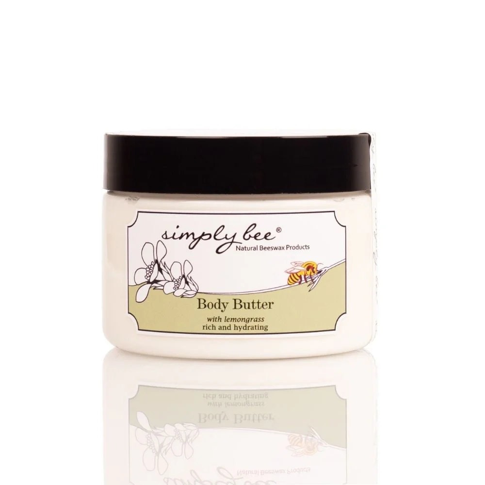 Simply Bee - Body Butter 250ml - Image 2